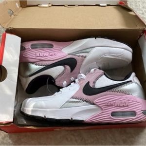 Nike Airmax Excee